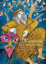 MANDARIN, EL (TD) | 9788496509481 | QUEIROS, EÇA DE | Llibreria L'Illa - Llibreria Online de Mollet - Comprar llibres online