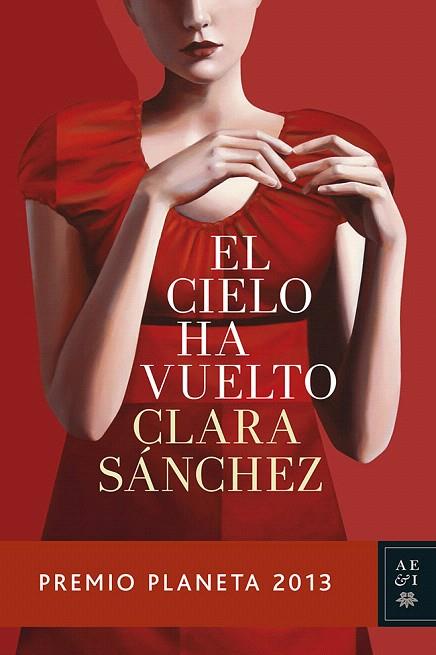 CIELO HA VUELTO, EL | 9788408119944 | SÁNCHEZ, CLARA