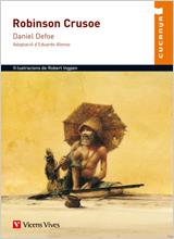 ROBINSON CRUSOE | 9788431668051 | DEFOE, DANIEL | Llibreria L'Illa - Llibreria Online de Mollet - Comprar llibres online