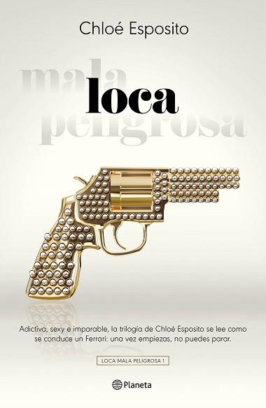 LOCA | 9788408181378 | ESPOSITO, CHLOÉ | Llibreria L'Illa - Llibreria Online de Mollet - Comprar llibres online