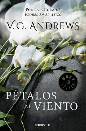 PETALOS AL VIENTO | 9788497596640 | ANDREWS, V.C. | Llibreria L'Illa - Llibreria Online de Mollet - Comprar llibres online