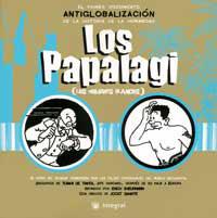PAPALAGI, LOS | 9788479019044 | SCHEURMANN, ERICH / SWARTE, JOOST