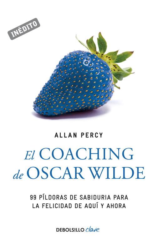 COACHING DE OSCAR WILDE | 9788499083124 | PERCY, ALLAN | Llibreria L'Illa - Llibreria Online de Mollet - Comprar llibres online