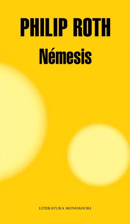 NEMESIS | 9788439723332 | ROTH, PHILIP | Llibreria L'Illa - Llibreria Online de Mollet - Comprar llibres online