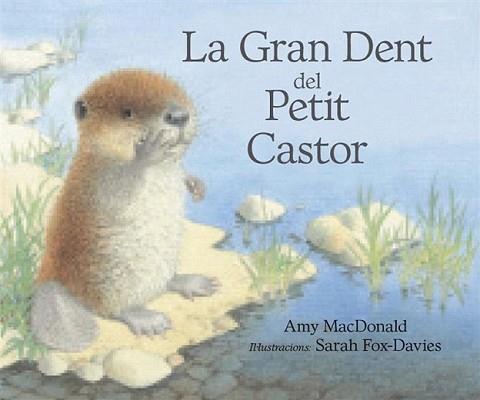 GRAN DENT DEL PETIT CASTOR, LA | 9788493933944 | MACDONALD, AMY