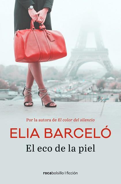 ECO DE LA PIEL, EL | 9788417821111 | BARCELÓ, ELIA