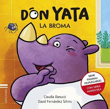 BROMA, LA | 9788414030424 | FERNÁNDEZ SIFRES, DAVID