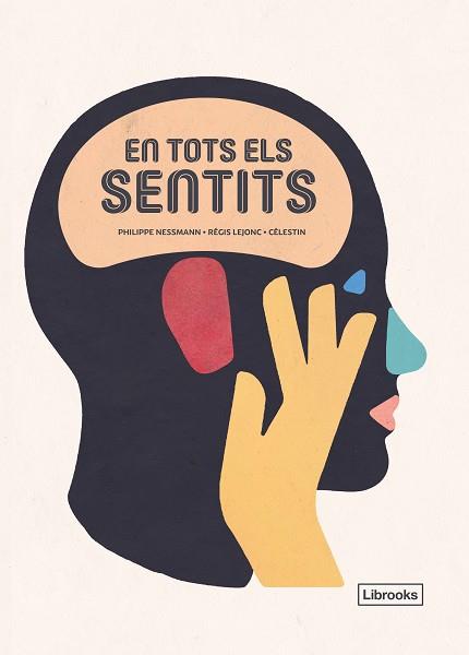 EN TOTS ELS SENTITS | 9788494983245 | NESSMANN, PHILIPPE/LEJONC, RÉGIS/CÉLESTIN | Llibreria L'Illa - Llibreria Online de Mollet - Comprar llibres online