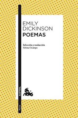 POEMAS | 9788490661666 | DICKINSON, EMILY