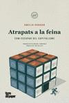 ATRAPATS A LA FEINA | 9788418705359 | HORGAN, AMELIA | Llibreria L'Illa - Llibreria Online de Mollet - Comprar llibres online