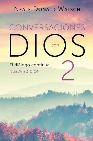 CONVERSACIONES CON DIOS 2 | 9788425375262 | WALSCH, NEALE DONALD | Llibreria L'Illa - Llibreria Online de Mollet - Comprar llibres online