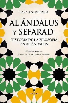 AL ÁNDALUS Y SEFARAD | 9788411316583 | SARAH STROUMSA | Llibreria L'Illa - Llibreria Online de Mollet - Comprar llibres online