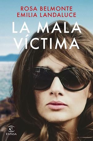 MALA VÍCTIMA, LA | 9788467067569 | LANDALUCE, EMILIA/BELMONTE, ROSA | Llibreria L'Illa - Llibreria Online de Mollet - Comprar llibres online