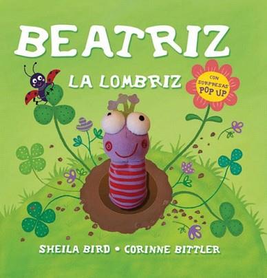 BEATRIZ LA LOMBRIZ | 9788434236592 | VARIOS
