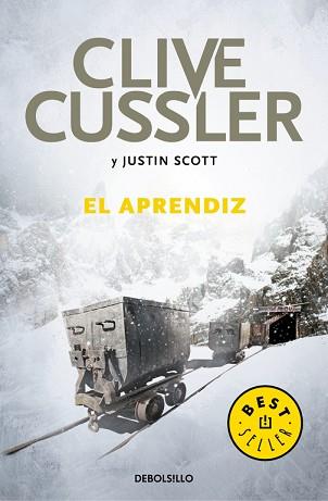 APRENDIZ, EL  | 9788466341233 | CUSSLER, CLIVE | Llibreria L'Illa - Llibreria Online de Mollet - Comprar llibres online