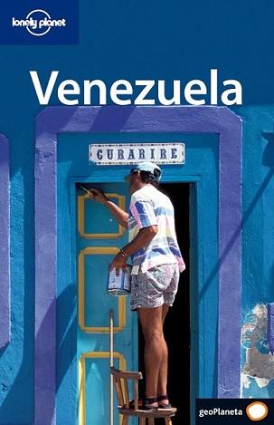 VENEZUELA | 9788408069669 | AA.VV.