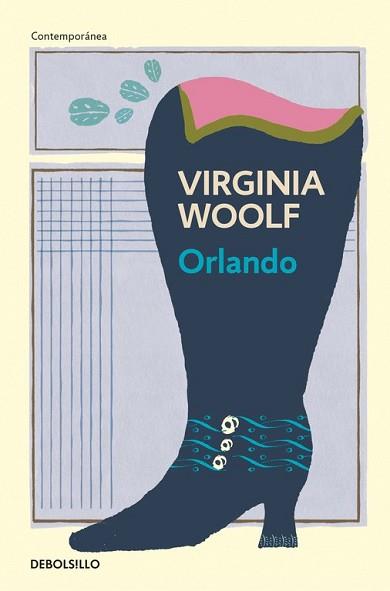 ORLANDO | 9788490623831 | WOOLF, VIRGINIA | Llibreria L'Illa - Llibreria Online de Mollet - Comprar llibres online