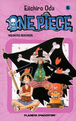 ONE PIECE 16 | 9788468471679 | EIICHIRO ODA | Llibreria L'Illa - Llibreria Online de Mollet - Comprar llibres online