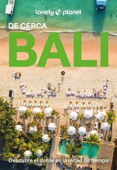 BALI DE CERCA 4 | 9788408214656 | BERKMOES, RYAN VER | Llibreria L'Illa - Llibreria Online de Mollet - Comprar llibres online