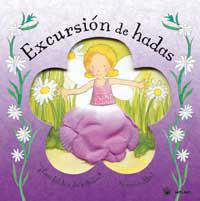 EXCURSION DE HADAS | 9788478716975 | ABEL, SIMONE | Llibreria L'Illa - Llibreria Online de Mollet - Comprar llibres online