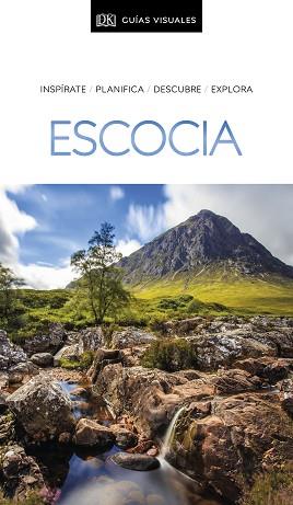 GUÍA VISUAL ESCOCIA | 9780241432693 | VARIOS AUTORES, | Llibreria L'Illa - Llibreria Online de Mollet - Comprar llibres online