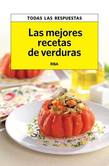 MEJORES RECETAS DE VERDURAS, LAS | 9788490066768 | MURGADAS, FRANCESC