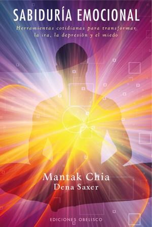 SABIDURIA EMOCIONAL | 9788497776714 | CHIA, MANTAK | Llibreria L'Illa - Llibreria Online de Mollet - Comprar llibres online