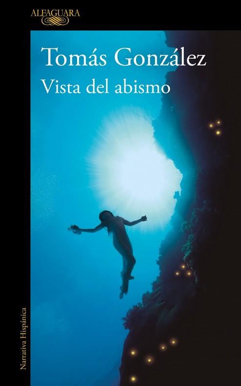 VISTA DEL ABISMO | 9788410299443 | GONZÁLEZ, TOMÁS | Llibreria L'Illa - Llibreria Online de Mollet - Comprar llibres online