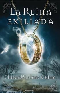 REINA EXILIADA, LA | 9788466646369 | WILLIAMS CHIMA, CINDA