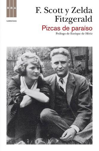 PIZCAS DE PARAISO | 9788490062418 | SCOTT FITZGERALD , FRANCIS | Llibreria L'Illa - Llibreria Online de Mollet - Comprar llibres online