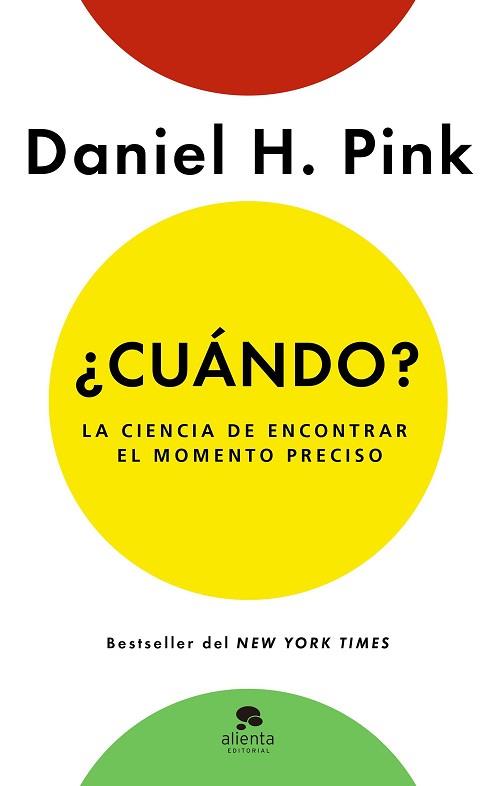 CUÁNDO? | 9788416253920 | PINK, DANIEL H.