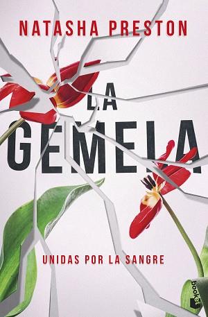GEMELA, LA | 9788408260752 | PRESTON, NATASHA | Llibreria L'Illa - Llibreria Online de Mollet - Comprar llibres online