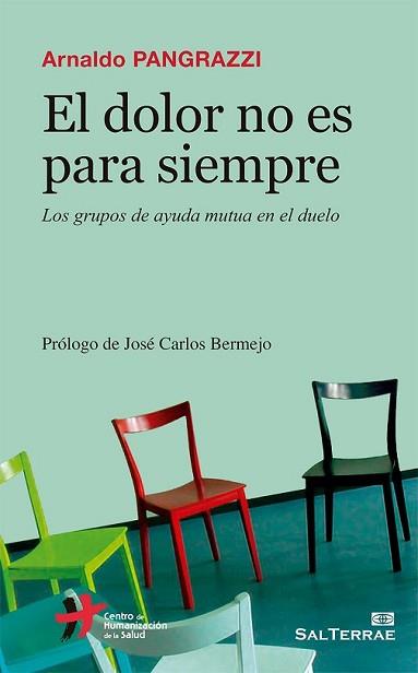 DOLOR NO ES PARA SIEMPRE, EL | 9788429325423 | PANGRAZZI, ARNALDO | Llibreria L'Illa - Llibreria Online de Mollet - Comprar llibres online