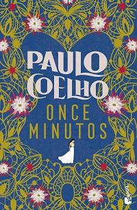 ONCE MINUTOS | 9788408253136 | COELHO, PAULO