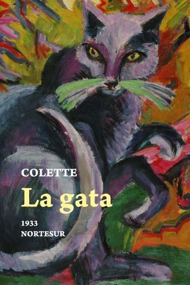GATA, LA | 9788493636951 | COLETTE | Llibreria L'Illa - Llibreria Online de Mollet - Comprar llibres online