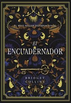 ENCUADERNADOR, EL | 9788401035128 | COLLINS, BRIDGET
