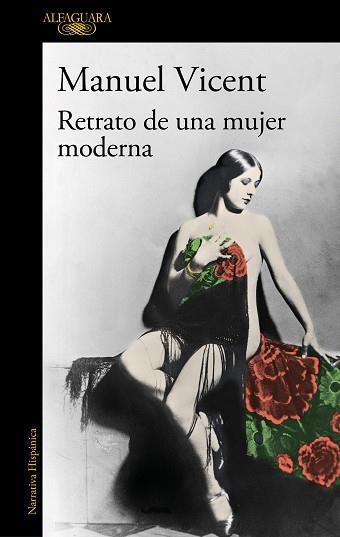 RETRATO DE UNA MUJER MODERNA | 9788420460567 | VICENT, MANUEL | Llibreria L'Illa - Llibreria Online de Mollet - Comprar llibres online