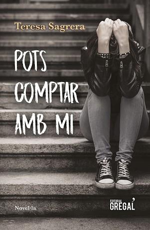 POTS COMPTAR AMB MI | 9788417660307 | SAGRERA BASSA, TERESA | Llibreria L'Illa - Llibreria Online de Mollet - Comprar llibres online