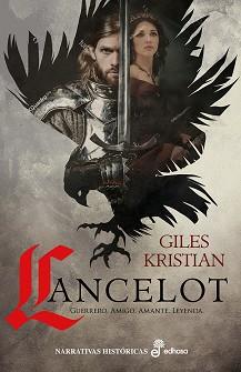 LANCELOT | 9788435063401 | KRISTIAN, GILES | Llibreria L'Illa - Llibreria Online de Mollet - Comprar llibres online
