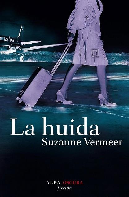 HUIDA, LA | 9788484284529 | VERMEER, SUZANNE | Llibreria L'Illa - Llibreria Online de Mollet - Comprar llibres online