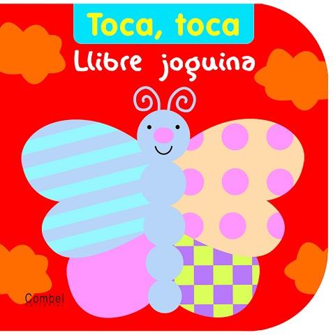 LLIBRE JOGUINA | 9788498250480 | LAND, FIONA (IL.L) | Llibreria L'Illa - Llibreria Online de Mollet - Comprar llibres online