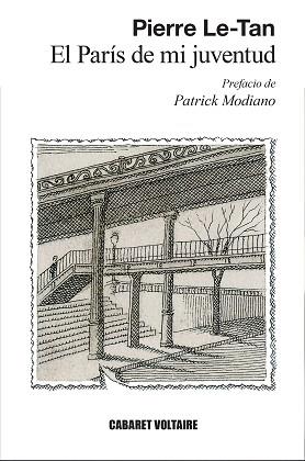 PARÍS DE MI JUVENTUD, EL | 9788419047380 | LE-TAN, PIERRE | Llibreria L'Illa - Llibreria Online de Mollet - Comprar llibres online