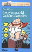 AVENTURAS DEL SEÑOR CALZONCILLOS | 9788434870475 | PILKEY, DAV | Llibreria L'Illa - Llibreria Online de Mollet - Comprar llibres online
