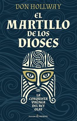 MARTILLO DE LOS DIOSES, EL | 9791399120639 | HOLLWAY, DON | Llibreria L'Illa - Llibreria Online de Mollet - Comprar llibres online