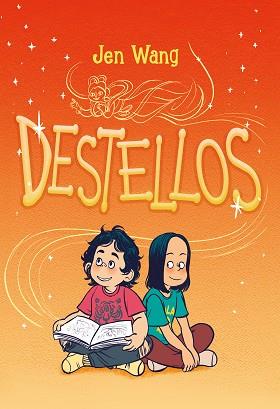 DESTELLOS | 9788412059076 | WANG, JEN | Llibreria L'Illa - Llibreria Online de Mollet - Comprar llibres online