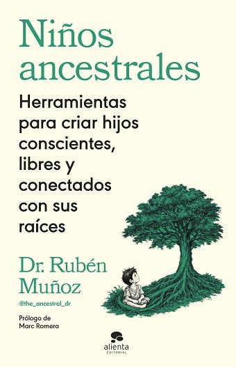 NIÑOS ANCESTRALES | 9788413445564 | MUÑOZ, RUBÉN | Llibreria L'Illa - Llibreria Online de Mollet - Comprar llibres online