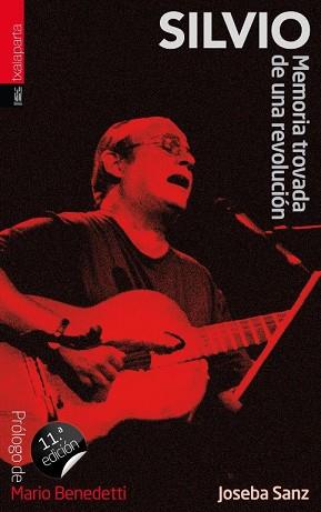 SILVIO | 9788481369212 | SANZ, JOSEBA | Llibreria L'Illa - Llibreria Online de Mollet - Comprar llibres online