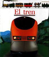 TREN, EL | 9788434847774 | Llibreria L'Illa - Llibreria Online de Mollet - Comprar llibres online