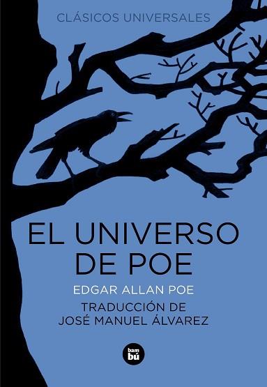 UNIVERSO DE POE, EL | 9788483433027 | POE, EDGAR ALLAN