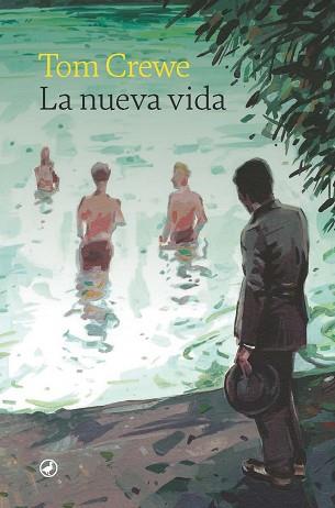 NUEVA VIDA, LA | 9788418800610 | CREWE, TOM
